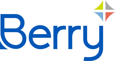 Logo for sponsor Berry Global